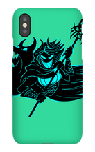 cani_ow iPhone Phone Cases