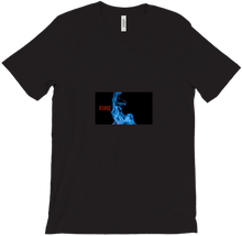 johnathan price  FRIE SHIRT