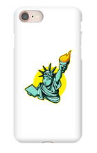 iPhone Phone Cases liberty