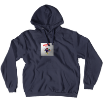 penny events hoodie