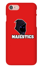 majestics iPhone Phone Cases