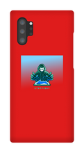 stxtfishy Samsung Phone Cases