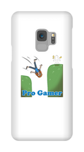 Pro Gamer Samsung Phone Case