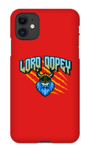 Viking iPhone Phone Cases