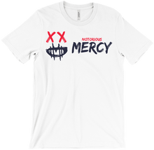 notoriousmercy T-Shirts