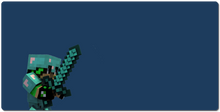 Alfombrilla XXL  (pidela con tu skin en discord)