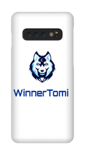 winnertomi Samsung Phone Cases