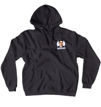 ttv_jeffjurado Hoodies (No-Zip/Pullover)