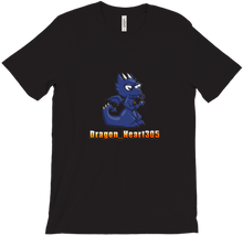 dragon_heart305 T-Shirts