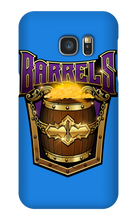 barr3ls Samsung Phone Cases