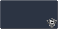 SammazingX Mousepad Big Dong XXL BW