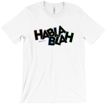 Solistair HABLABLAH T-shirts