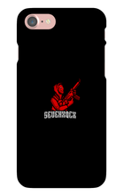 sevenxqcx iPhone Phone Cases