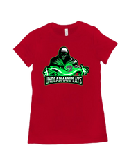 undeadmanplays Women’s T-shirt