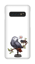 Chirp Samsung Phone Cases