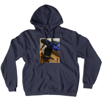 MR RUDE Hoodie