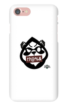 elpananuevo iPhone Phone Cases
