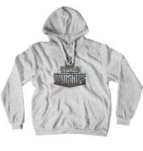 triton_vb Hoodies (No-Zip/Pullover)