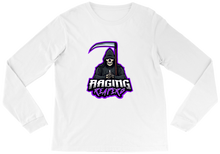 ragingreapers Long Sleeve Tee