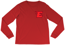 Emax Maglia Tema Rosso