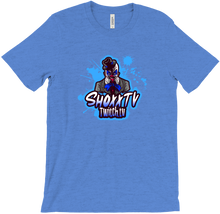 shoxxtv T-Shirts