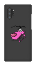 jimpanthertv Samsung Phone Cases