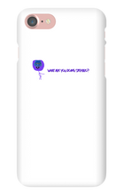 Stepbro Phonecase