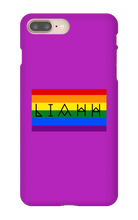 liahh7 iPhone Phone Cases