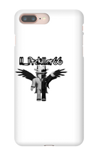 II_PR0KILLER66 iPhone Phone Cases