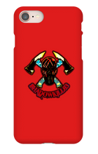 shadowkill_83 iPhone Phone Cases