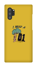 hatedbymost718 Samsung Phone Cases