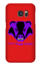 buggy_badger Samsung Phone Cases