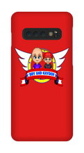bryandkayden Samsung Phone Cases
