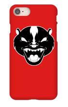 Iphone X iPhone Case Skunk