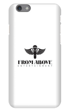 fromaboveent iPhone Phone Cases