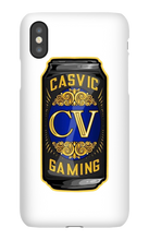 Casvic Gaming Iphone case
