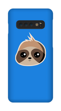 emeraldsloths Samsung Phone Cases