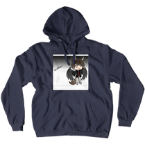 truegachawolfie Hoodies (No-Zip/Pullover)