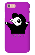 Plague boi iPhone Cases