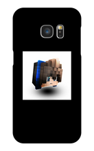 Mrdiploben Samsung Phone Cases (Logo!)