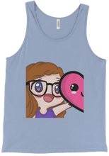 nailqueen1991 Tank Top love 1