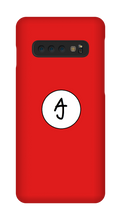 AJ Samsung Phone Cases