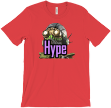 Octane Hype T-Shirts