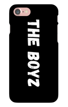 The Boyz iPhone Phone Case