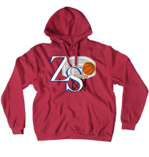 ZeroSumHoops Logo Hoodie (No-Zip/Pullover)