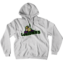 lokidb83 Hoodies (No-Zip/Pullover)