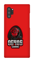 og405gaming Samsung Phone Cases