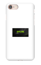 aldogaming12 iPhone Phone Cases