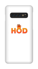 Homes on Demand Samsung Phone Cases