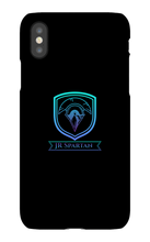 jrspartan117 iPhone Phone Cases